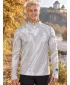Pánská sportovní mikina premium plus ALTISPORT VOJ/ALM072MI04 ŠEDÁ