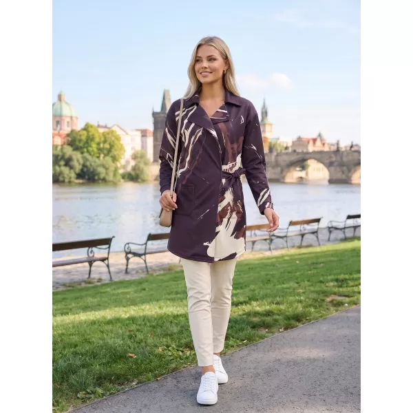  Dámské mikinové sáčko premium Altisport VOJ/ALW074MI05 RUDÁ 