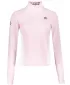 Dámská sportovní mikina premium plus ALTISPORT VOJ/ALW078MI04 RŮŽOVÁ