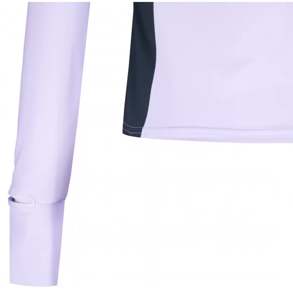  Dámská sportovní mikina premium plus ALTISPORT VOJ/ALW078MI04 LILA 