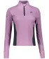 Dámská sportovní mikina premium plus ALTISPORT VOJ/ALW078MI04 FIALOVÁ