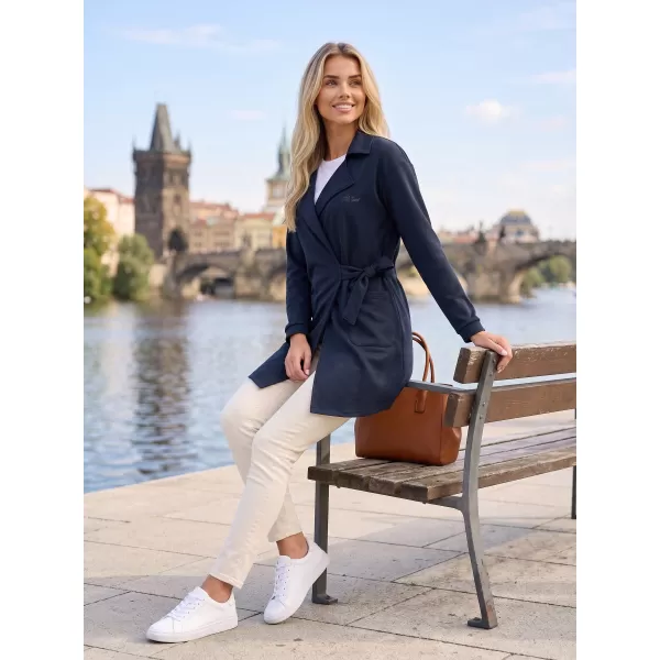  Dámské mikinové sáčko premium Altisport VOJ/ALW000MI05 ČERNÁ 