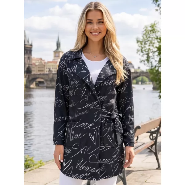  Dámské mikinové sáčko premium Altisport VOJ/ALW084MI05 ČERNÁ 