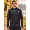 Pánská sportovní mikina premium plus ALTISPORT VOJ/ALM072MI04 ČERNÁ