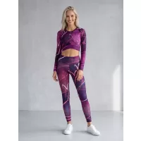 FIALOVÁ