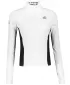 Dámská sportovní mikina premium plus ALTISPORT VOJ/ALW078MI04 BÍLÁ