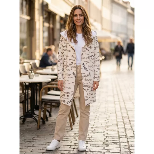  Dámský kardigan premium ALTISPORT VOJ/ALW067MI07 CREAM 