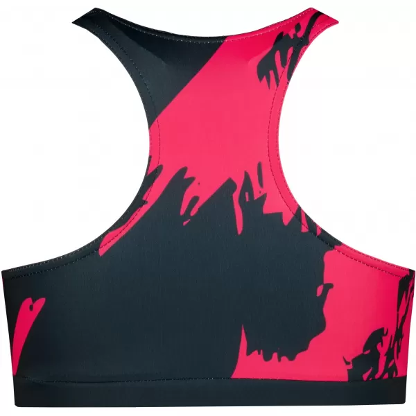  Dámská sportovní podprsenka premium ALTISPORT VOJ/ALW081POD01 HOT-PINK 