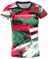Dámské funkční triko premium ALTISPORT VOJ/ALW036HU/TR01 HU