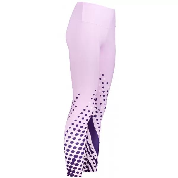  Dámské legíny premium ALTISPORT VOJ/ALW109LEG01 LILA 
