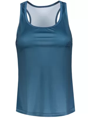 Dámské funkční tílko premium ALTISPORT VOJ/ALW075TIL01 DARK-PET