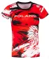 Dámské funkční triko premium ALTISPORT VOJ/ALW036PL/TR01 PL