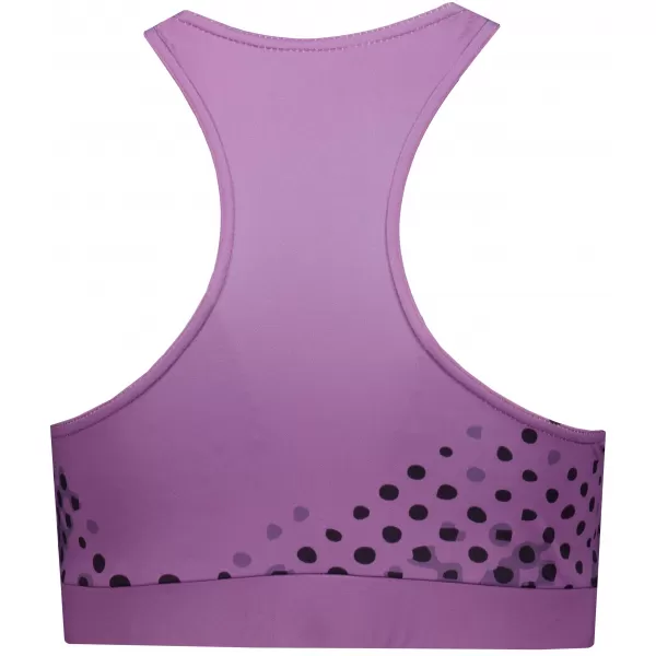  Dámská funkční sportovní podprsenka premium ALTISPORT VOJ/ALW109POD01 FIALOVÁ 