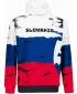 Pánská funkční mikina premium ALTISPORT VOJ/ALM036SL/MI01 SMOUHY