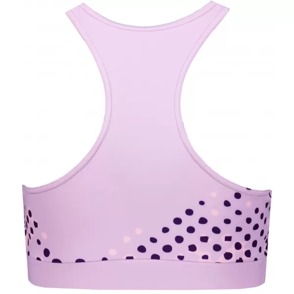  Dámská funkční sportovní podprsenka premium ALTISPORT VOJ/ALW109POD01 LILA 