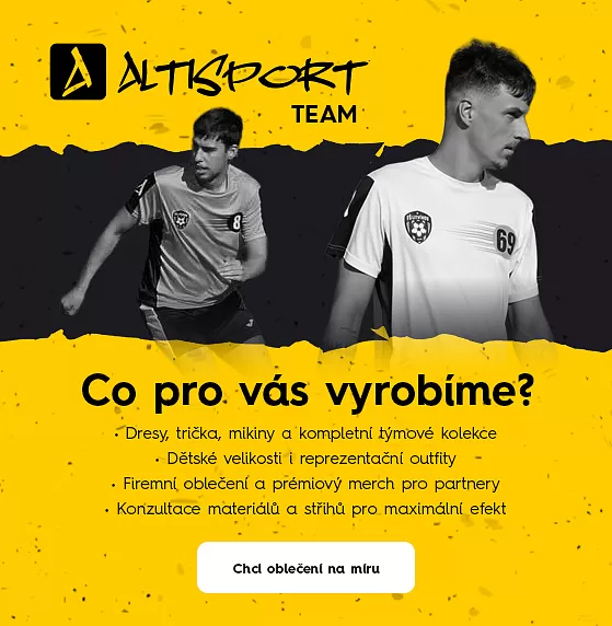 Co pro vás vyrobíme?