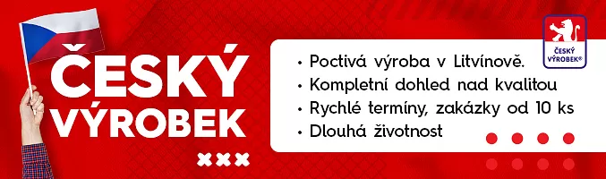 Český výrobek