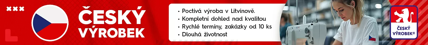 Český výrobek
